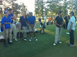 From The Rough Fotoğrafı