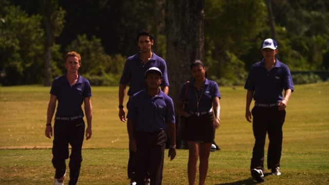 From The Rough fotoğrafı