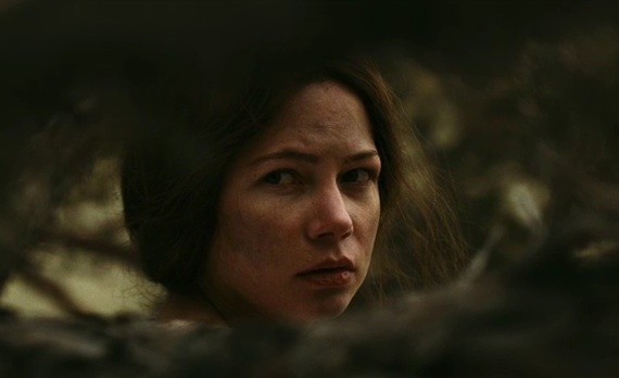 Meek's Cutoff fotoğrafı