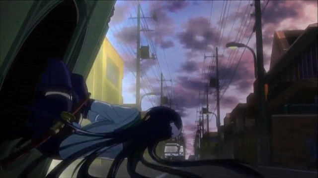 Highschool Of The Dead Fotoğrafı