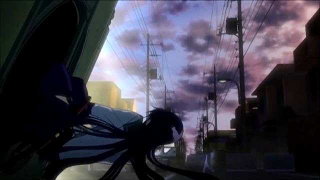 Highschool Of The Dead Fotoğrafı