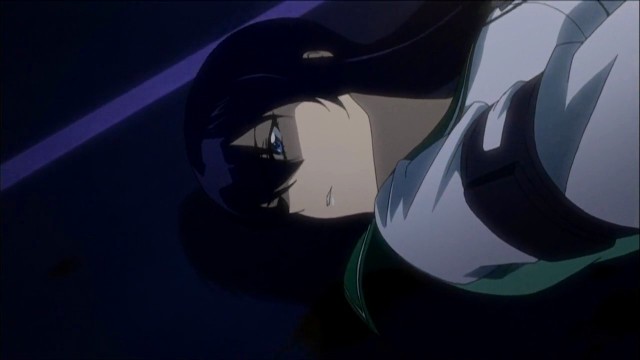 Highschool Of The Dead Fotoğrafı