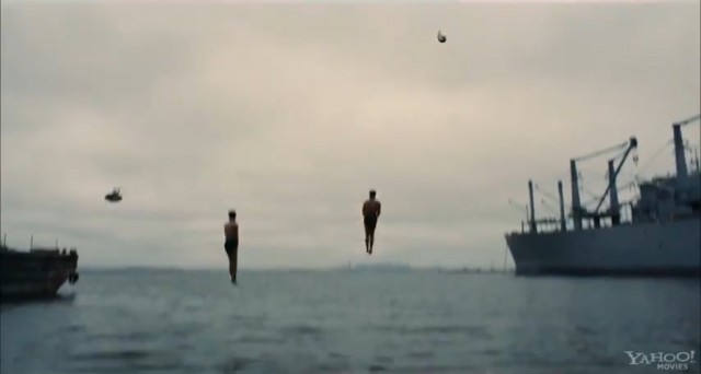 The Master Fotoğrafı