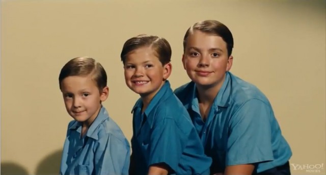 The Master Fotoğrafı