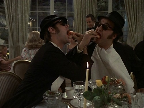 Cazcı Kardeşler Fotoğrafı