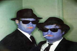 Cazcı Kardeşler Fotoğrafı