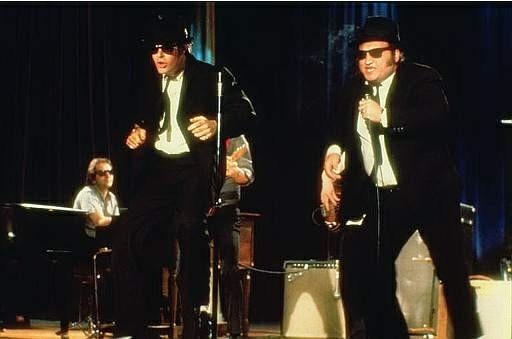 Cazcı Kardeşler Fotoğrafı