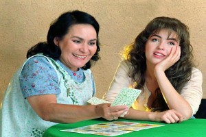 María Mercedes Fotoğrafı