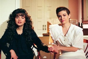 María Mercedes Fotoğrafı