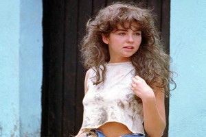 María Mercedes fotoğrafı