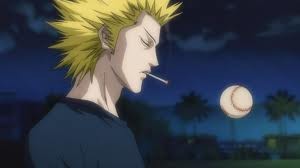 One Outs Fotoğrafı