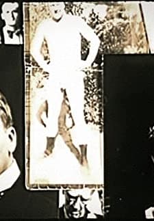 Peterburgskaya elegiya (1989) afişi