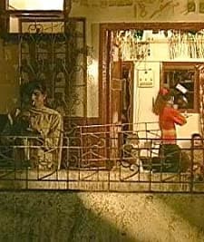 Beauty Parlor (1997) afişi