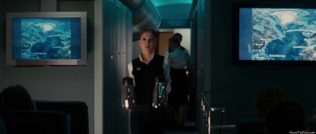 Uçuş Planı Fotoğrafı