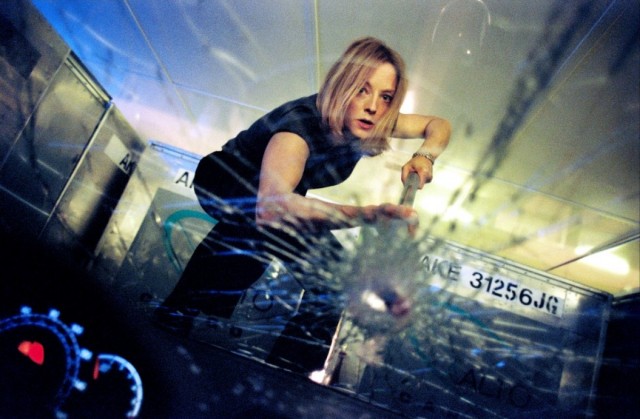 Uçuş Planı Fotoğrafı