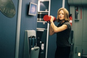 Uçuş Planı Fotoğrafı