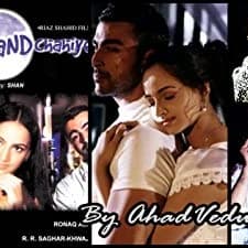 Mujhe Chand Chahiye (2000) afişi