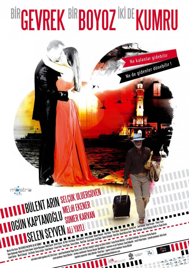 Bir Gevrek, Bir Boyoz, İki de Kumru fotoğrafı