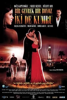 Bir Gevrek, Bir Boyoz, İki de Kumru (2013) afişi