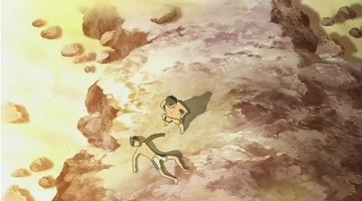 Seto No Hanayome fotoğrafı