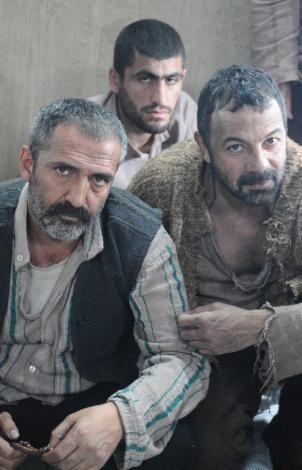 72. Koğuş Fotoğrafı