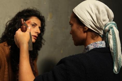 72. Koğuş Fotoğrafı