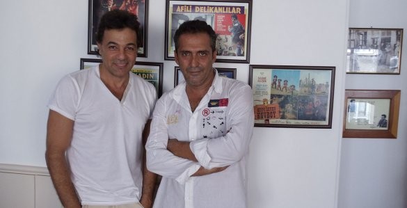 72. Koğuş Fotoğrafı