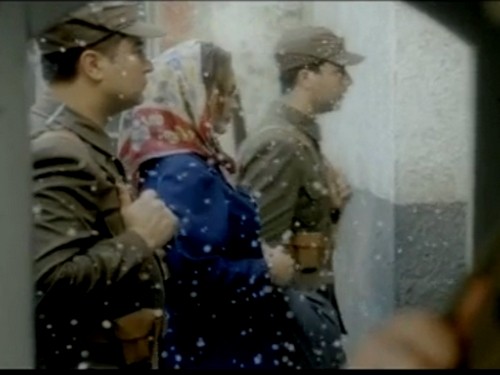 72. Koğuş Fotoğrafı