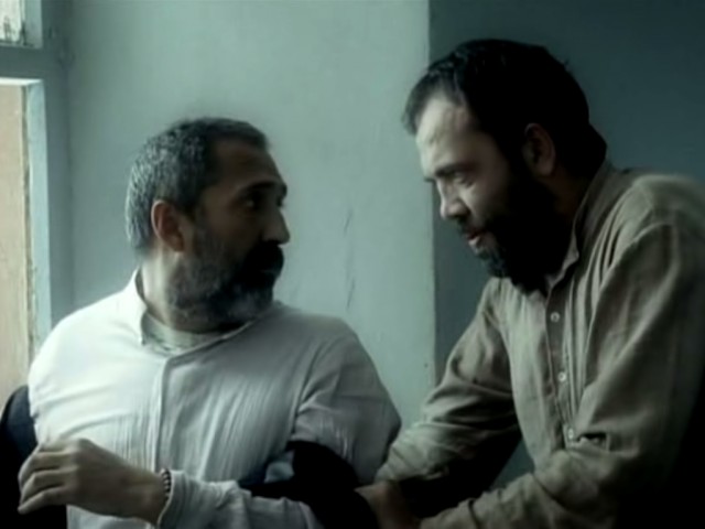 72. Koğuş fotoğrafı