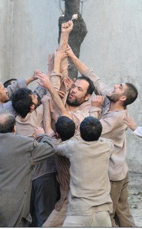 72. Koğuş Fotoğrafı