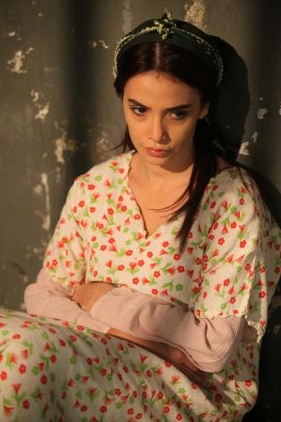 72. Koğuş Fotoğrafı