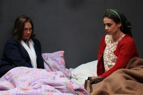 72. Koğuş Fotoğrafı