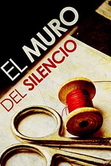 El Muro Del Silencio (1974) afişi