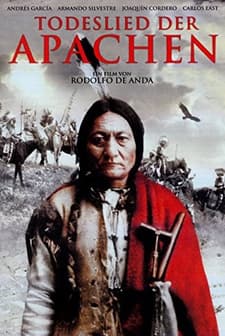 Cuchillo (1978) afişi