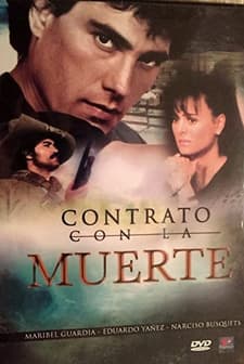 Contrato Con La Muerte (1985) afişi