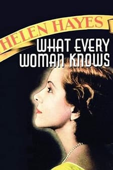 Every Woman (1934) afişi