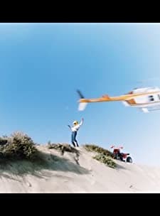 Narcotrafico (1985) afişi