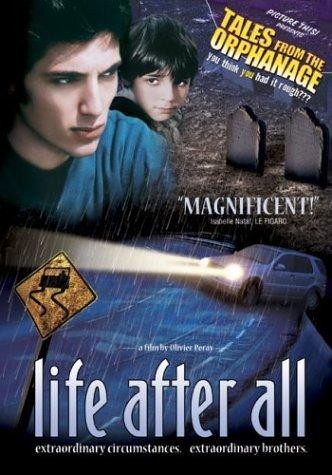 Life After All (2003) afişi