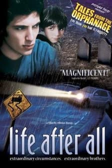 Life After All (2003) afişi