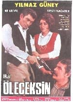 Can Pazarı (1968) afişi