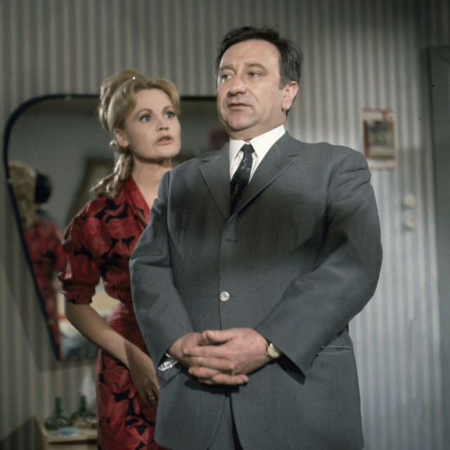 Das Ausgefüllte Leben Des Alexander Dubronski fotoğrafı