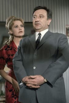 Das Ausgefüllte Leben Des Alexander Dubronski (1967) afişi