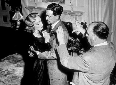 Sahne Korkusu fotoğrafı