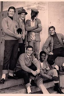 The Greatest Thing That Almost Happened (1977) afişi