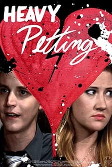 Heavy Petting (2009) afişi