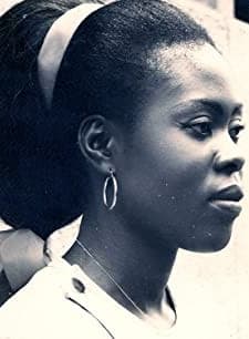 On The Dune Of Solitude (1964) afişi