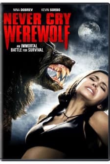 Kurtadam (2008) afişi