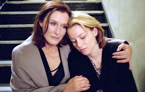 Gizli İlişkiler fotoğrafı