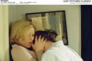 Gizli İlişkiler Fotoğrafı