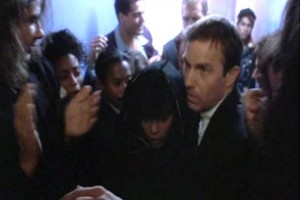 The Bodyguard Fotoğrafı